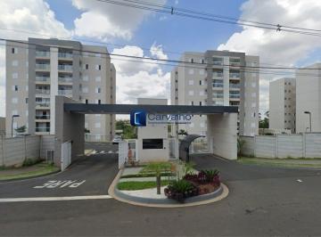 Apartamento · 80m² · 3 Quartos · 2 Vagas · Apartamento com 3 Quartos à venda, 80m² - Balneário Tropical em Paulínia.