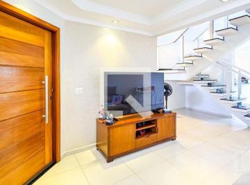 Casa · 190m² · 3 Quartos · 2 Vagas · Casa à Venda - Jardim São Paulo, 3 Quartos, 190 m2