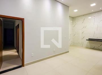 Casa · 120m² · 3 Quartos · 2 Vagas · Casa à Venda - Parque Residencial Sabiás, 3 Quartos, 120 m2