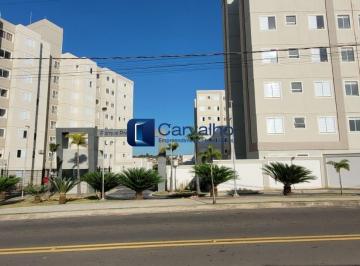 Apartamento · 44m² · 2 Quartos · 1 Vaga · Apartamento à Venda Condomínio Parque Ponte Romana Paulinia.