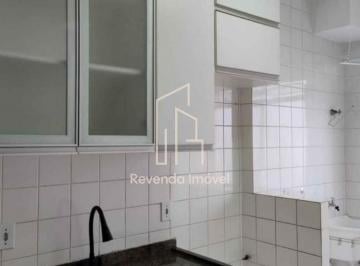 Apartamento · 48m² · 2 Quartos · 1 Vaga · Apartamento à Venda em Sumaré-SP: 2 Quartos, 1 Sala, 1 Banheiro, 1 Vaga de Garag
