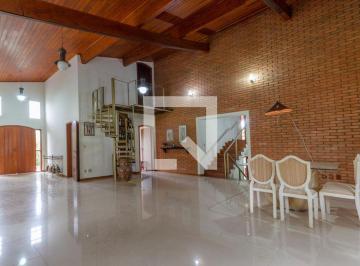 Casa · 850m² · 8 Quartos · 5 Vagas · Casa à Venda - Condomínio Estância Marambaia, 8 Quartos, 850 m2