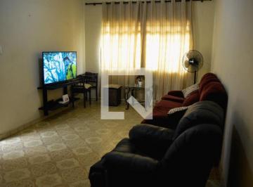 Casa · 200m² · 3 Quartos · 2 Vagas · Casa à Venda - Vila Miranda, 3 Quartos, 200 m2