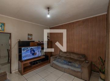 Casa · 250m² · 3 Quartos · 1 Vaga · Casa à Venda - Jardim Sao Carlos, 3 Quartos, 250 m2