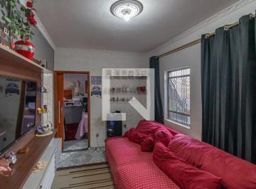 Casa · 250m² · 3 Quartos · 4 Vagas · Casa à Venda - Jardim Bom Retiro, 3 Quartos, 250 m2