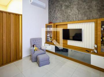 Casa · 186m² · 3 Quartos · 4 Vagas · Casa à Venda - Jardim Residencial Dona Lucilla, 3 Quartos, 186 m2