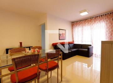 Apartamento · 88m² · 3 Quartos · 2 Vagas · Apartamento à Venda - Jardim Pau Preto, 3 Quartos, 88 m2