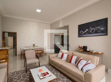 Casa · 205m² · 3 Quartos · 3 Vagas · Casa à Venda - Vila Suíça, 3 Quartos, 205 m2