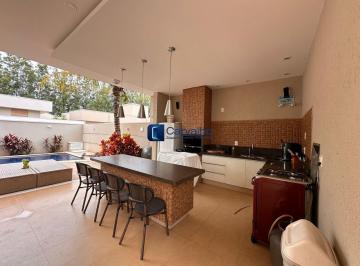 Casa · 299m² · 3 Quartos · 2 Vagas · Casa para venda R$ 1.650.000,00, no condomínio ATHENAS em Paulínia!