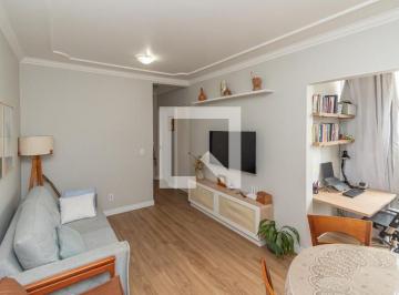 Apartamento · 50m² · 2 Quartos · 1 Vaga · Apartamento à Venda - Recanto dos Sonhos, 2 Quartos, 50 m2