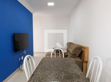 Apartamento · 60m² · 2 Quartos · 2 Vagas · Apartamento à Venda - Jardim do Sol, 2 Quartos, 60 m2