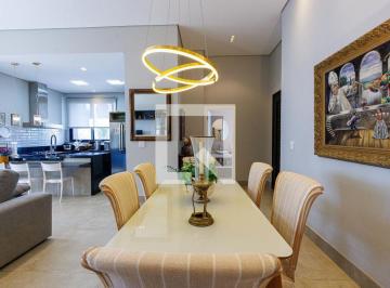 Casa · 230m² · 3 Quartos · 4 Vagas · Casa à Venda - Jardim Esplanada, 3 Quartos, 230 m2