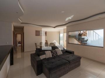 Casa · 460m² · 3 Quartos · 2 Vagas · Casa à Venda - Jardim das Palmeiras, 3 Quartos, 460 m2