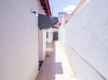 Casa · 83m² · 3 Quartos · 2 Vagas · Casa à Venda - Jardim Pau Preto, 3 Quartos, 83 m2