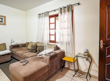 Casa · 230m² · 3 Quartos · 2 Vagas · Casa à Venda - Jardim Hubert, 3 Quartos, 230 m2