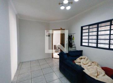 Casa · 130m² · 3 Quartos · 2 Vagas · Casa à Venda - Cidade Nova II, 3 Quartos, 130 m2