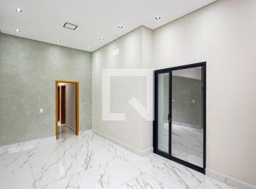 Casa · 110m² · 3 Quartos · 2 Vagas · Casa à Venda - Jardim Park Real, 3 Quartos, 110 m2