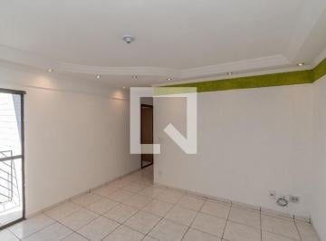 Apartamento · 68m² · 2 Quartos · 1 Vaga · Apartamento à Venda - Jardim Morumbi, 2 Quartos, 68 m2