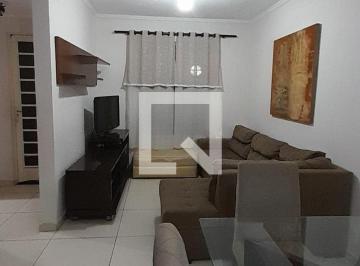 Casa · 95m² · 3 Quartos · 1 Vaga · Casa à Venda - Parque Villa Flores, 3 Quartos, 95 m2