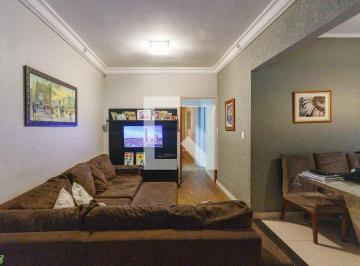 Casa · 75m² · 2 Quartos · 2 Vagas · Casa à Venda - Parque São Lourenço, 2 Quartos, 75 m2