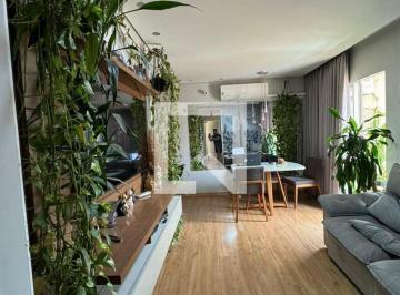 Photo 1 · Apartamento à Venda - Parque Euclides Miranda, 3 Quartos, 78 m2