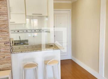Apartamento · 56m² · 2 Quartos · 1 Vaga · Apartamento à Venda - Parque Villa Flores, 2 Quartos, 56 m2