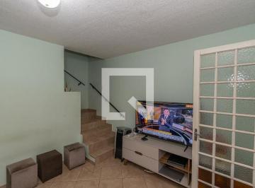 Casa · 82m² · 2 Quartos · 1 Vaga · Casa à Venda - Parque Villa Flores, 2 Quartos, 82 m2