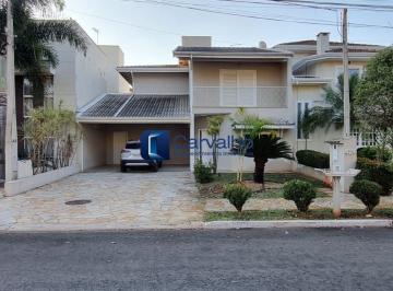 Casa · 250m² · 3 Quartos · 4 Vagas · CASA CONDOMÍNIO FECHADO OKINAWA PAULÍNIA SP