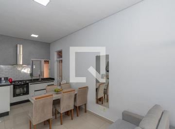 Casa · 61m² · 2 Quartos · 1 Vaga · Casa à Venda - Recanto dos Sonhos, 2 Quartos, 61 m2