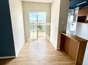 Apartamento · 57m² · 2 Quartos · 2 Vagas · Apartamento à Venda - Jardim Santa Cruz, 2 Quartos, 57 m2
