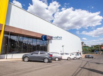 Comercial · 900m² · 20 Vagas · Barracão Comercial em Paulínia com 900m² | Ao Lado do Boa Supermercados