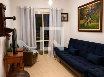 Apartamento · 46m² · 1 Quarto · 1 Vaga · Apartamento à Venda - Centro, 1 Quarto, 46 m2