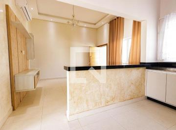 Casa · 100m² · 3 Quartos · 2 Vagas · Casa à Venda - Jardim Park Real, 3 Quartos, 100 m2