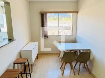 Apartamento · 55m² · 2 Quartos · 1 Vaga · Apartamento à Venda - Parque São Lourenço, 2 Quartos, 55 m2