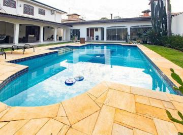 Casa · 530m² · 4 Quartos · 4 Vagas · Casa à Venda - Vila Suíça, 4 Quartos, 530 m2