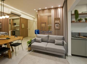 Apartamento · 51m² · 2 Quartos · 1 Vaga · Grand Vic Nova Veneza – Lançamento em Sumaré | 2 Dormitórios com Suíte | 51 m²