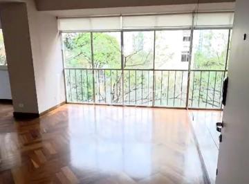 1 · Apartamento Reformado à Venda ou para Alugar no Jardim América, 80 m²,  1 suíte , sem vaga