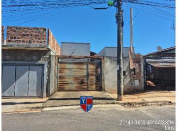 Foto 1 · R$ 154.958,97 - Apartamento - SP - LINS - RESIDENCIAL MANABU MABE
