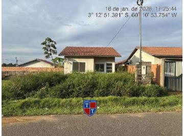Foto 1 · R$ 106.845,56 - Casa - AM - IRANDUBA - LOT NOVA AMAZONAS I
