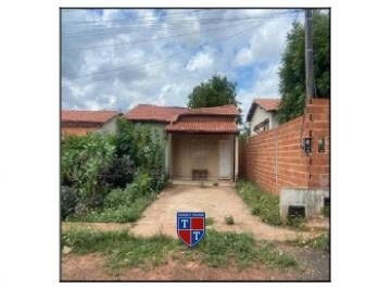 Foto 1 · R$ 76.534,79 - Casa - PI - DEMERVAL LOBAO - CIDADE NOVA