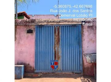 Foto 1 · R$ 34.854,64 - Casa - PI - DEMERVAL LOBAO - CIDADE NOVA
