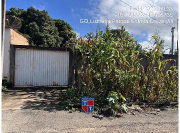 Foto 1 · R$ 77.622,60 - Casa - GO - LUZIANIA - PARQUE ESTRELA DALVA VIII