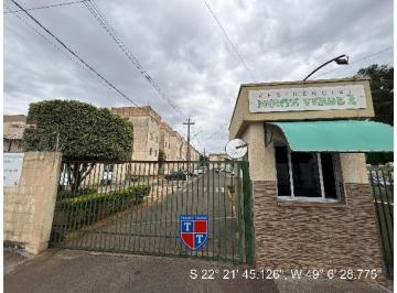 Foto 1 · R$ 121.813,92 - Apartamento - SP - BAURU - MONTE VERDE