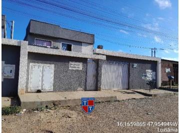 Foto 1 · R$ 63.942,61 - Apartamento - GO - LUZIANIA - PARQUE ESTRELA DALVA X