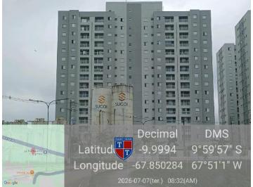 Foto 1 · R$ 369.000,00 - Apartamento - AC - RIO BRANCO - FLORESTA SUL