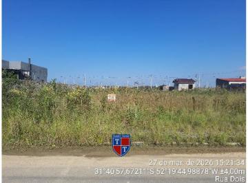 Foto 1 · R$ 62.856,87 - Terreno - RS - PELOTAS - CENTRO