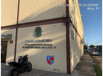 Foto 1 · R$ 65.541,18 - Casa - PI - ALTOS - BAIRRO MARAVILHA