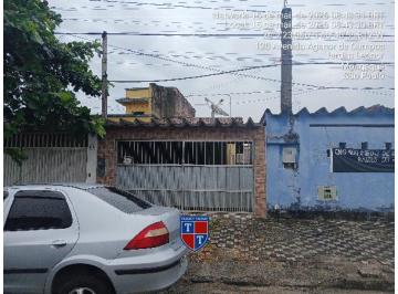 Foto 1 · R$ 141.636,09 - Casa - SP - MONGAGUA - JARDIM COLUMBIA