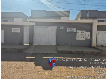 Foto 1 · R$ 83.200,28 - Apartamento - GO - LUZIANIA - PARQUE ESTRELA DALVA X