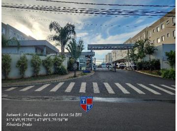 Foto 1 · R$ 154.000,00 - Apartamento - SP - RIBEIRAO PRETO - JARDIM HEITOR RIGON